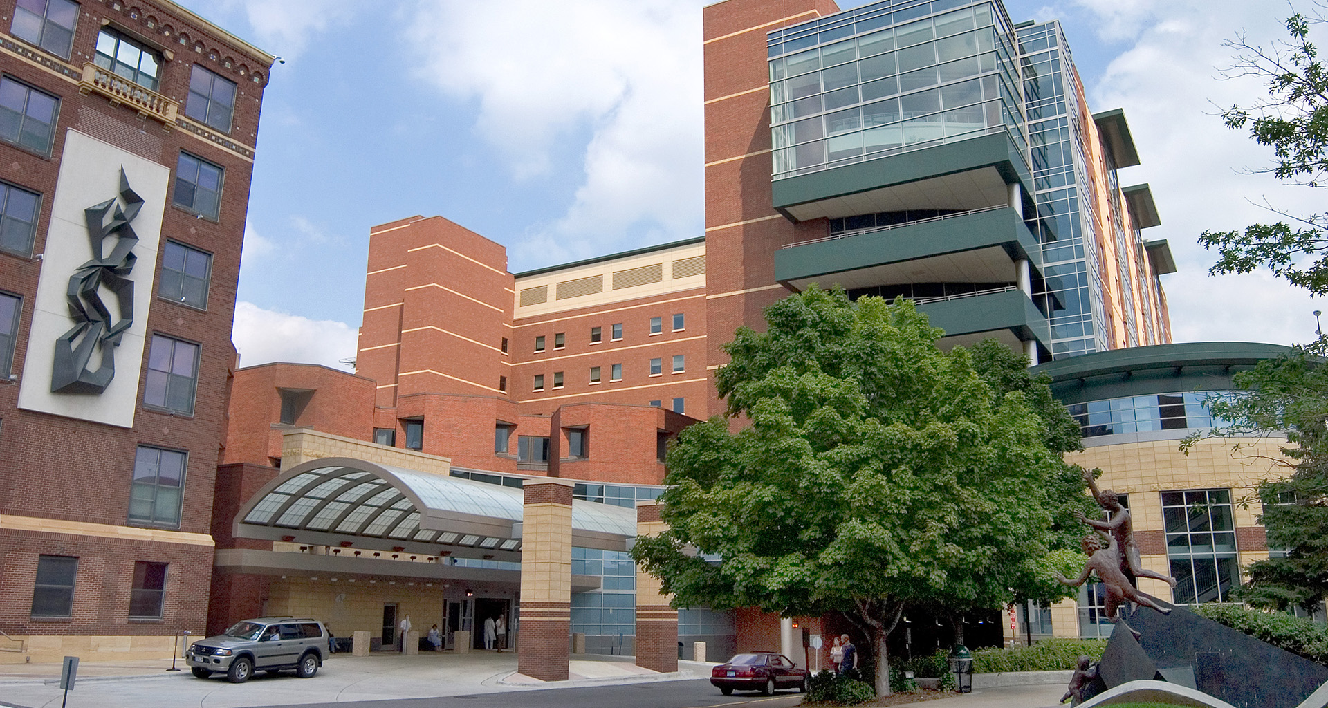 Nordic helps Allina Health use EHR data to increase provider satisfaction